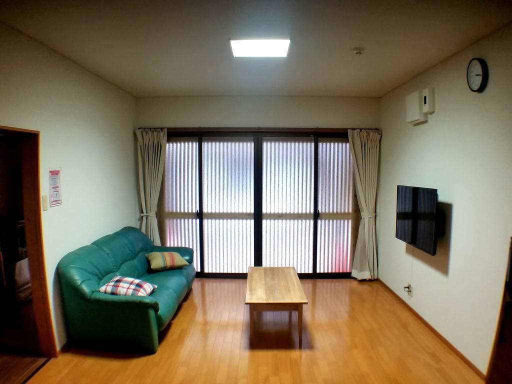 Tsudoh Stay Hikoso 가나자와 외부 사진