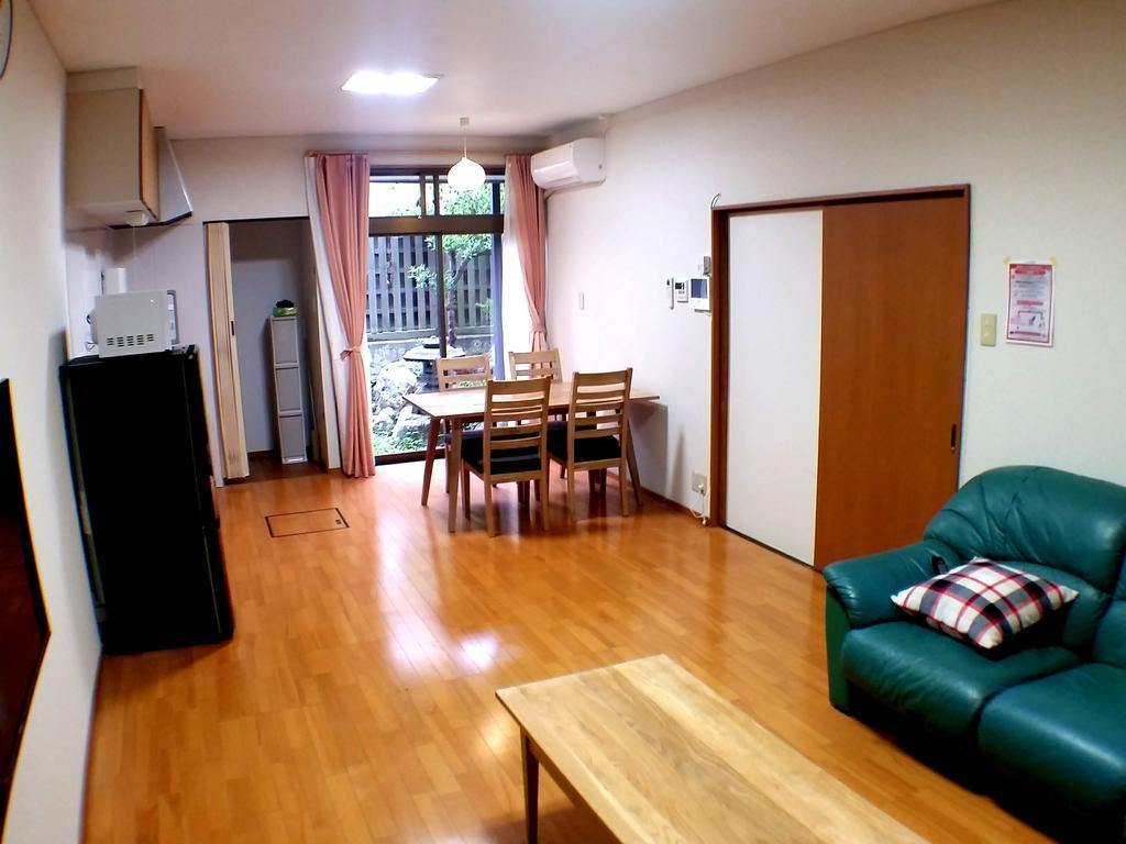 Tsudoh Stay Hikoso 가나자와 외부 사진