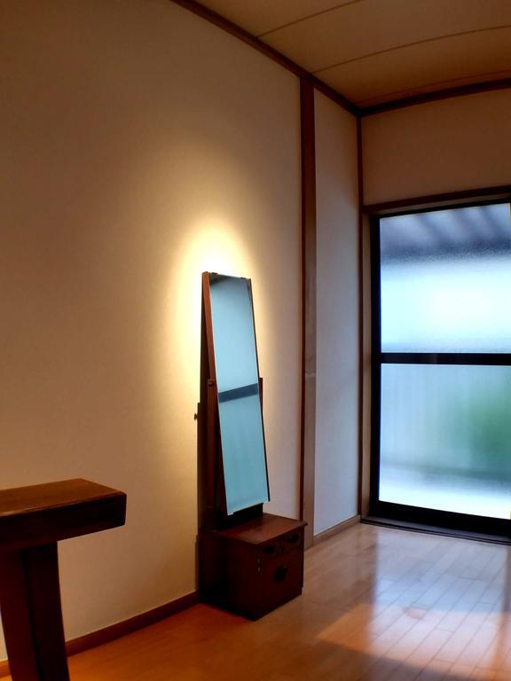 Tsudoh Stay Hikoso 가나자와 외부 사진