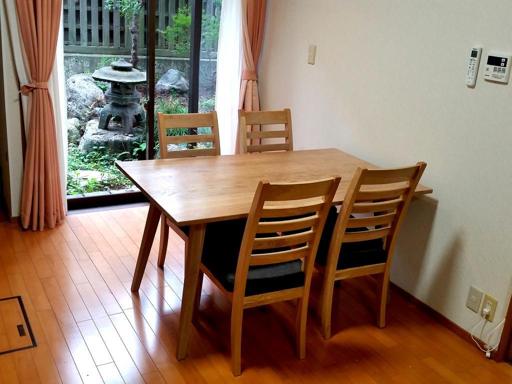 Tsudoh Stay Hikoso 가나자와 외부 사진