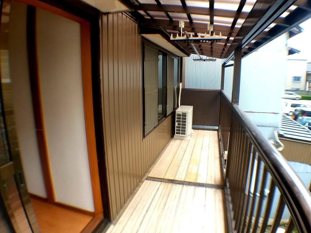 Tsudoh Stay Hikoso 가나자와 외부 사진