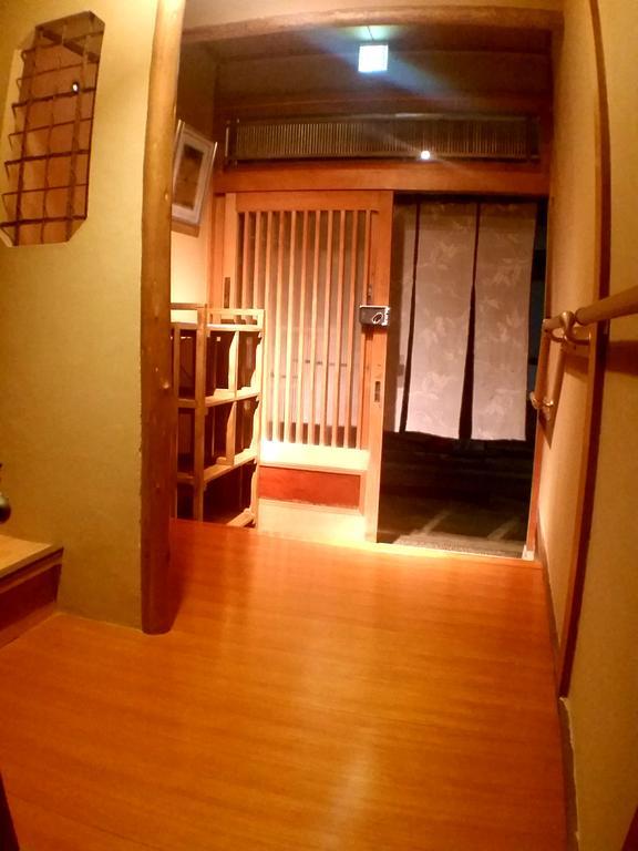 Tsudoh Stay Hikoso 가나자와 외부 사진