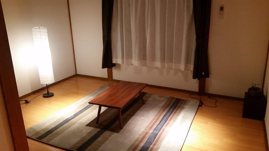 Tsudoh Stay Hikoso 가나자와 외부 사진