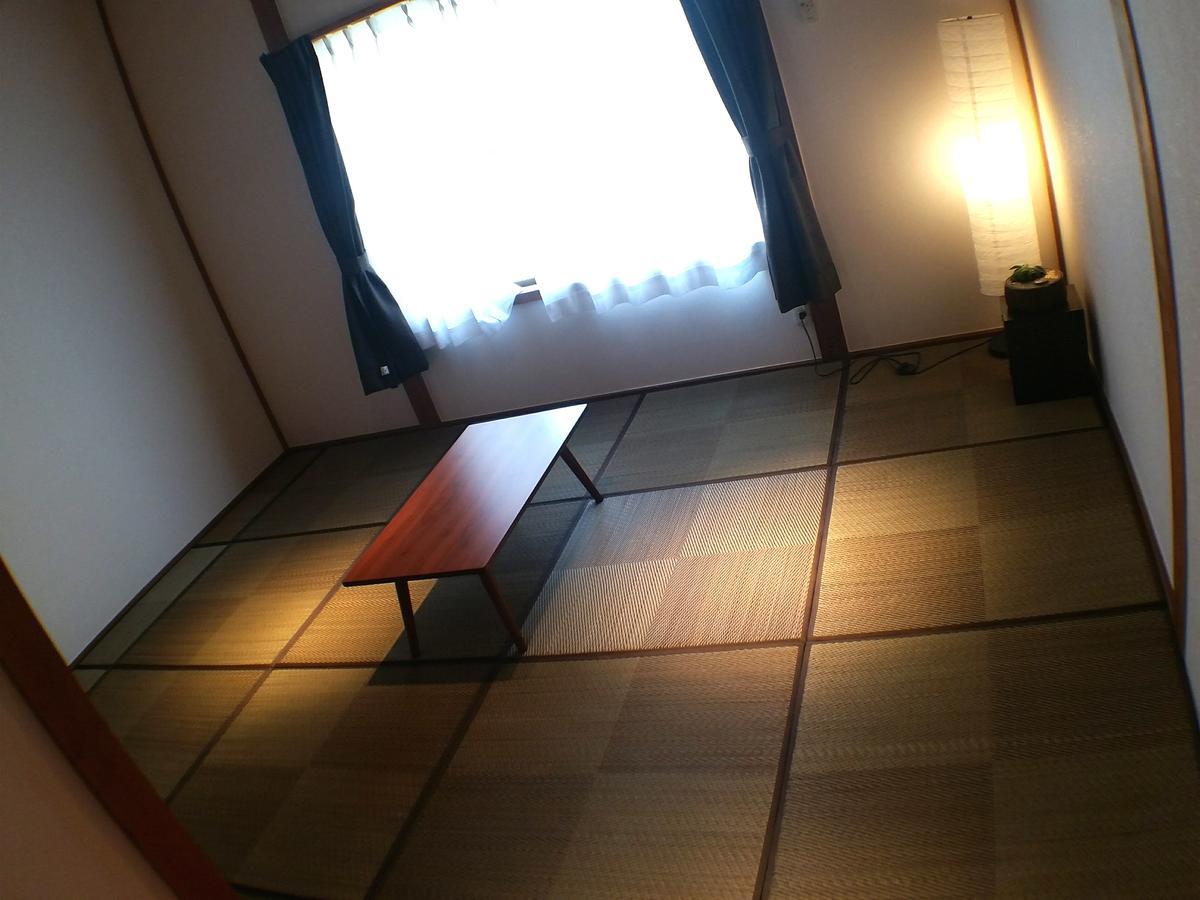 Tsudoh Stay Hikoso 가나자와 외부 사진