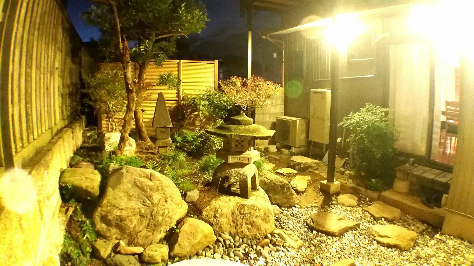 Tsudoh Stay Hikoso 가나자와 외부 사진